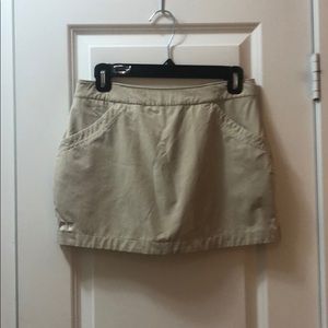 Under Armour Tennis Skirt